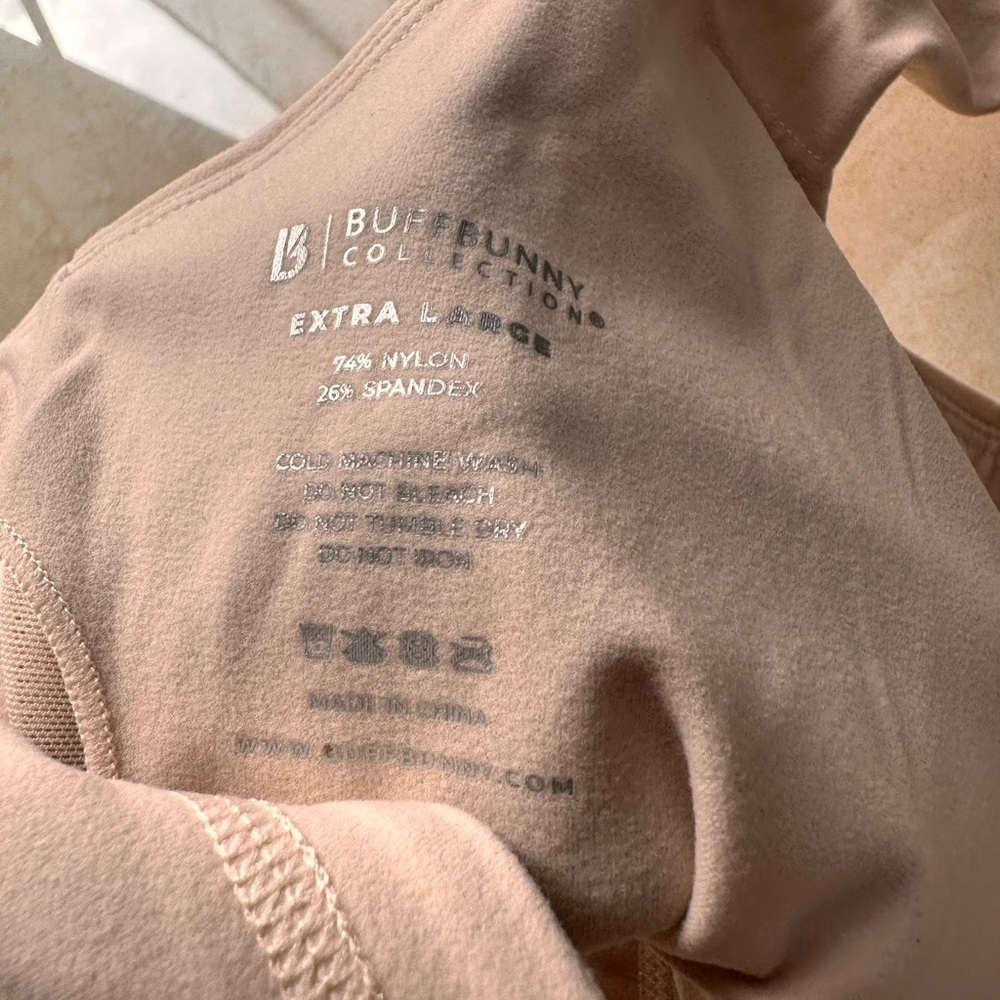 Buffbunny Bra - image 6